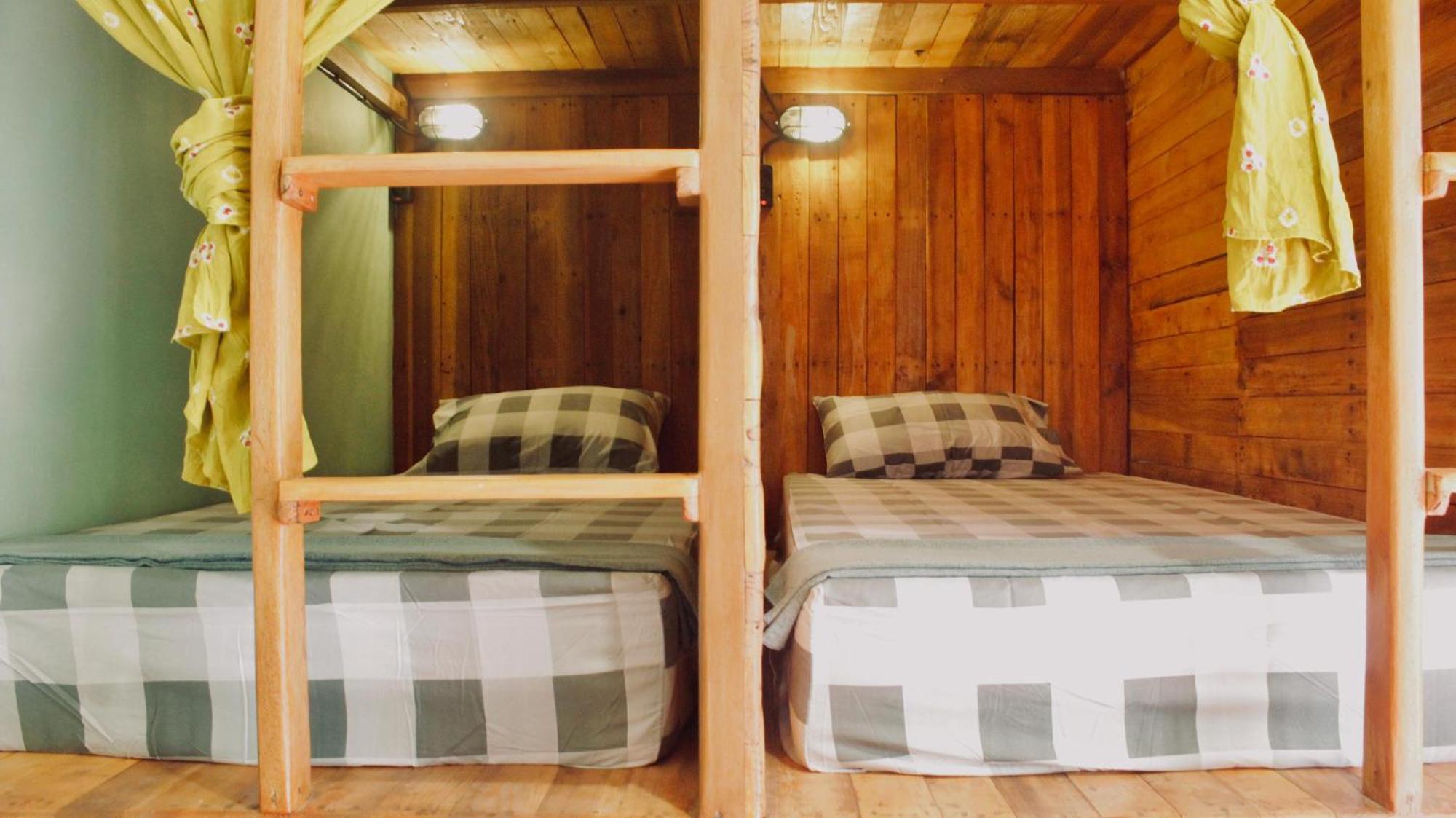Indigo Motel Karimunjawa Eksteriør billede