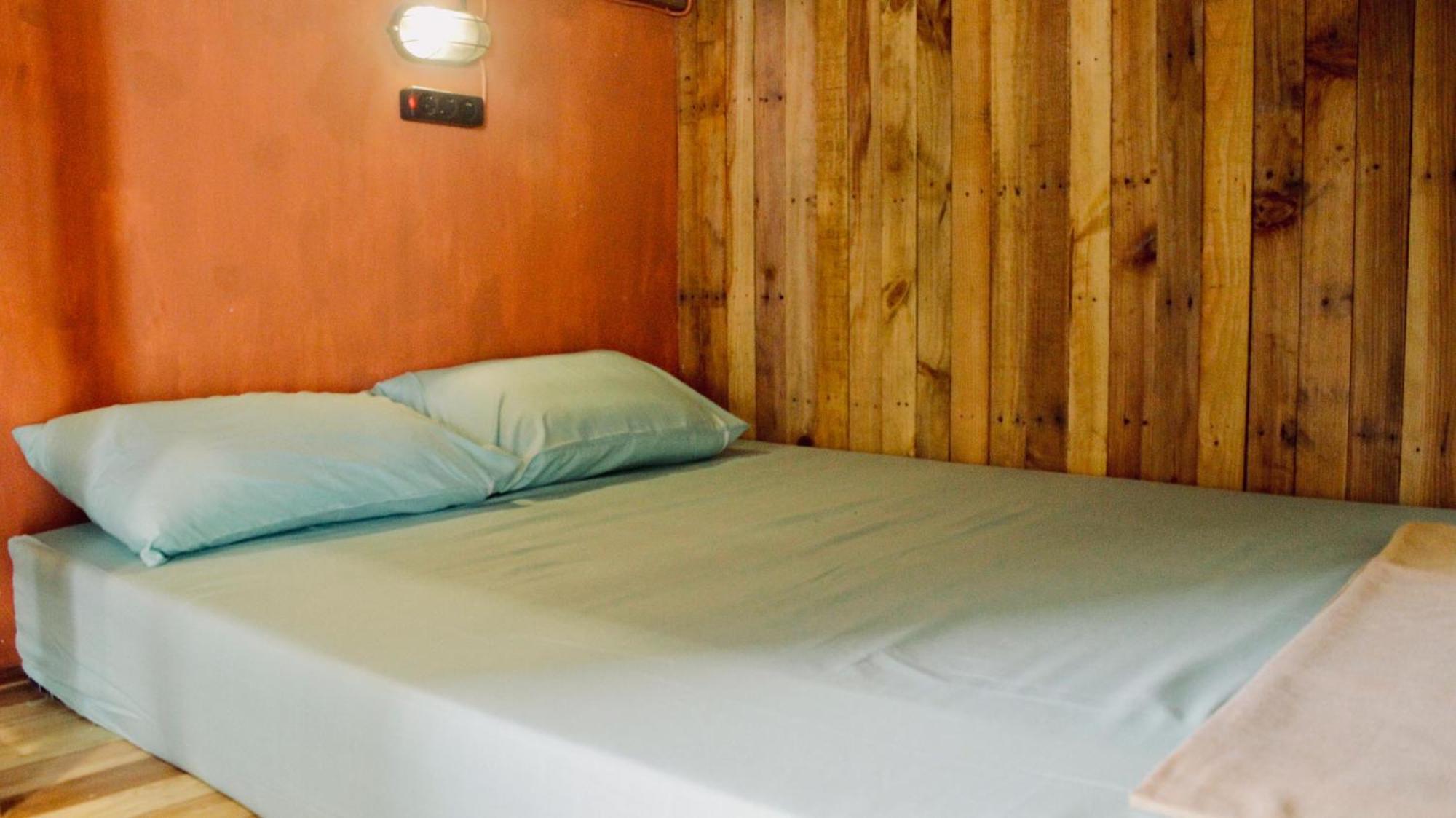 Indigo Motel Karimunjawa Eksteriør billede